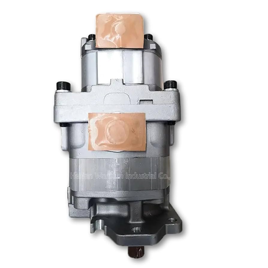 Amazon.com: Haiyazhma New Hydraulic Pump 705-51-30820